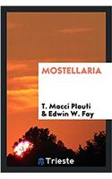 Mostellaria