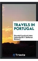 Travels in Portugal