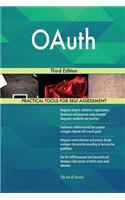 OAuth Third Edition