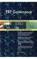 ERP Governance The Ultimate Step-By-Step Guide