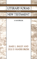 Literary Forms in the New Testament