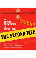 Secret Knowledge of Grown-Ups: The Second File