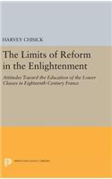 The Limits of Reform in the Enlightenment