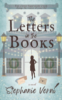 Letters in the Books