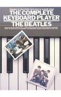 The Complete Keyboard Player: The Beatles