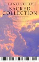 Piano Solos Sacred Collection