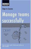 Manage Teams Successfully