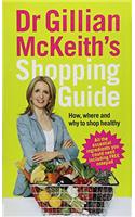 Dr Gillian McKeith's Shopping Guide