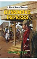Gunsmoke Express