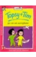 Topsy And Tim Go On An Aeroplane