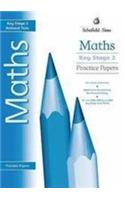Key Stage 2 Maths Practice Papers