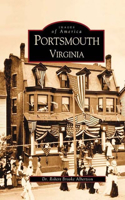 Portsmouth Virginia