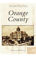 Orange County