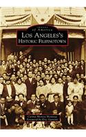 Los Angeles's Historic Filipinotown