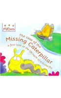 The Case Of The Missing Caterpillar