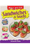 Sandwiches and Snacks