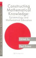 Constructing Mathematical Knowledge