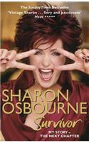 Sharon Osbourne Survivor