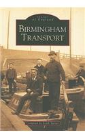 Birmingham Transport