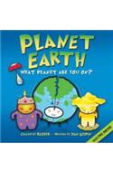 Basher Science: Planet Earth