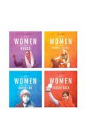 Daring Women
