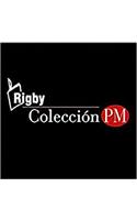Single Copy Collection Rojo (Red): (Rigby PM Coleccion)
