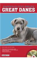 Great Danes