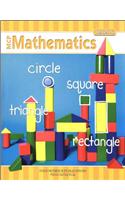 MCP Mathematics Level K Student Edition 2005c