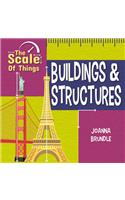 Scale of Buildings and Structures