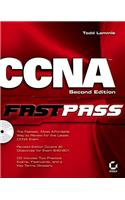 Ccna: Cisco Certified Network Associate FastPass