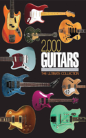 2,000 Guitars