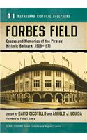 Forbes Field