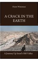 Crack in the Earth