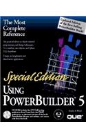 Using Powerbuilder Special Edition