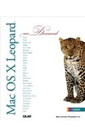 Mac OS X Leopard On Demand