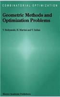 Geometric Methods and Optimization Problems