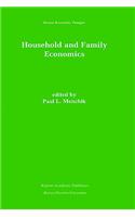 Household and Family Economics