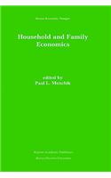 Household and Family Economics