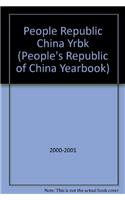 People Republic China Yrbk