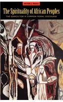 The Spirituality of African Peoples