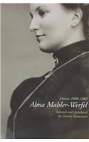 Alma Mahler-Werfel