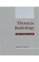 Thoracic Radiology