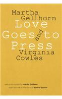 Love Goes to Press