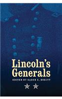 Lincoln's Generals