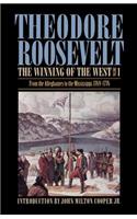 The Winning of the West, Volume 1