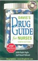 Davis's Drug Guide for Nurses