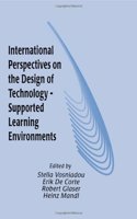 International Perspectives on the Design of Technology-supported Learning Environments