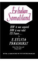Ex. Italian Somaliland