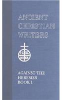 St. Irenaeus of Lyons Against the Heresies
