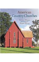 American Country Churches
